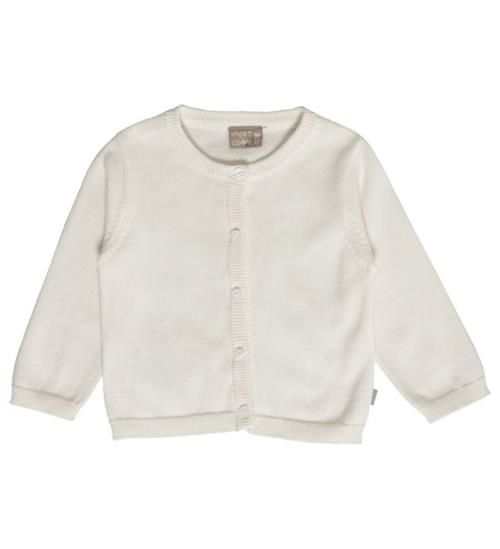 Hust and Claire Hust and Claire Cardigan - Strik - Claire - Off White