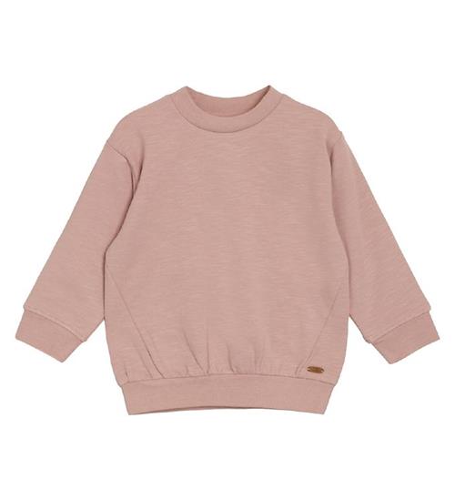 Hust and Claire Sweatshirt - Sophie - Rosa