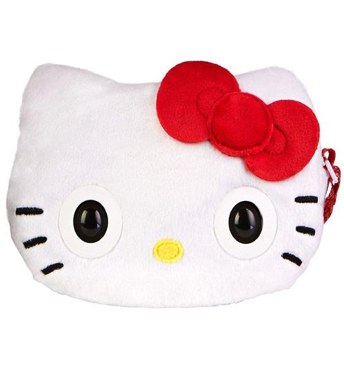 Purse Pets Purse Pets Taske m. Blinkende Ãjne - Hello Kitty