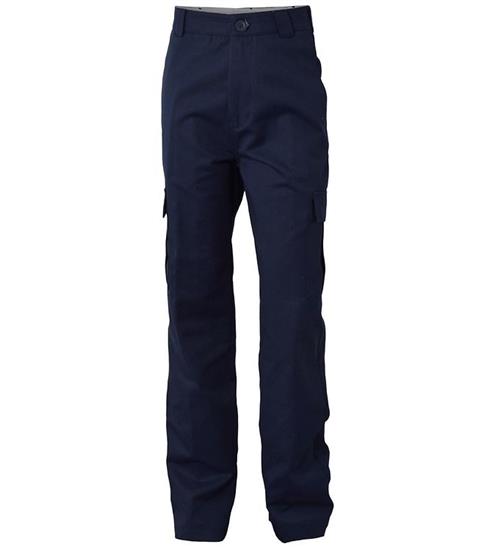 Hound Hound Bukser - Cargo - Navy