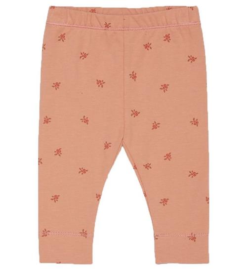 Se Popirol Popirol Leggings - Posie - Print Goji ved KidsWorld