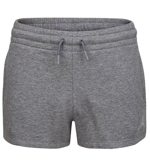 Jordan Sweatshorts - Essentials - GrÃ¥meleret