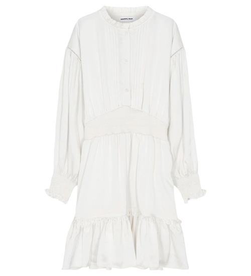 Designers Remix Kjole - Emme - Cream