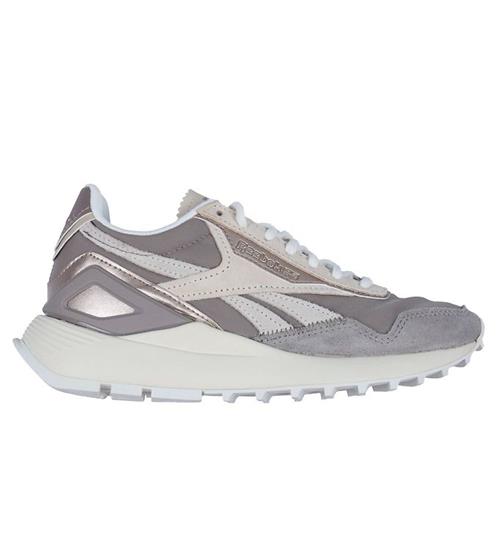 Reebok Reebok Sneakers - Classic Leather Legacy AZ - GrÃ¥/Metallic