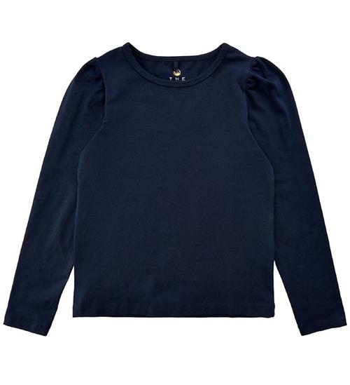 Se The New The New Bluse - TNDeluca - Navy Blazer ved KidsWorld