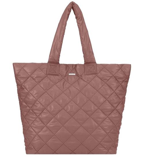 DAY ET DAY ET Shopper - RE-Q Bubbles Bag - Rose Taupe