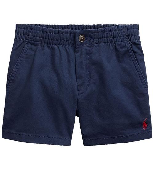 Polo Ralph Lauren Shorts - Prepster - Classics I - Navy