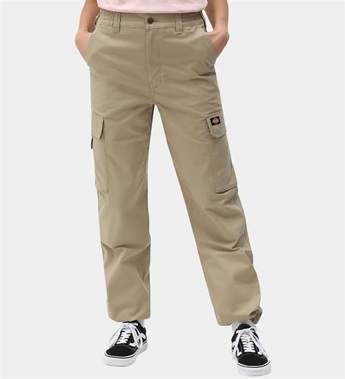 Dickies Dickies Bukser - Hooper Bay Cargo - Khaki