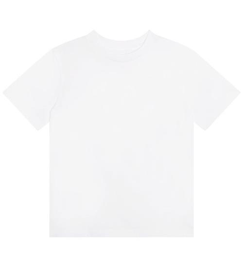 Zadig & Voltaire T-shirt - Hvid m. BlÃ¥