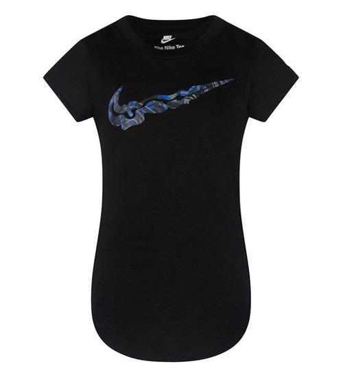 Nike T-shirt - Sort