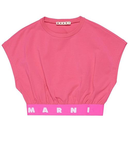 Marni Marni Top - Pink