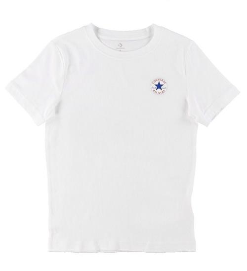 Converse Converse T-Shirt - Hvid