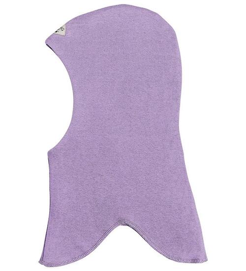 Se Racing Kids Elefanthue - 2-lags - Lavender ved KidsWorld