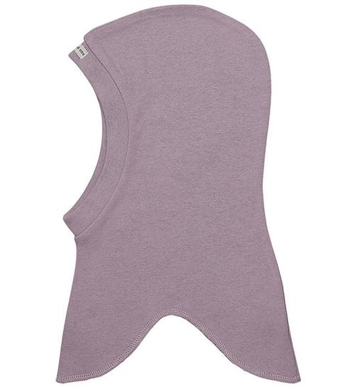 Se Racing Kids Elefanthue - 1-lags - Dusty Lavender ved KidsWorld