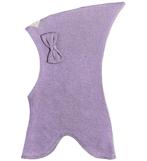 Se Racing Kids Elefanthue - 2-lags - Dusty Lavender ved KidsWorld