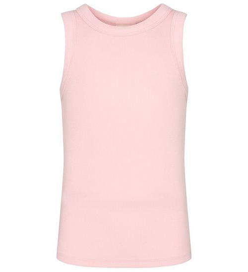 Petit by Sofie Schnoor Top - Rib - Coral