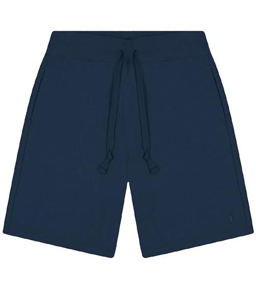 Champion Fashion Shorts - Bermuda - Navy