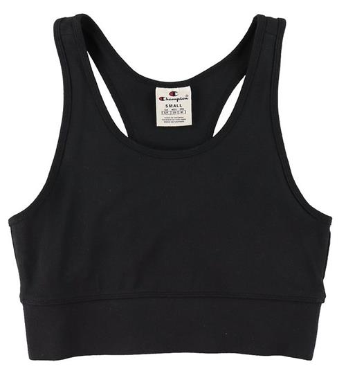 Champion Champion Fashion Top - Sort