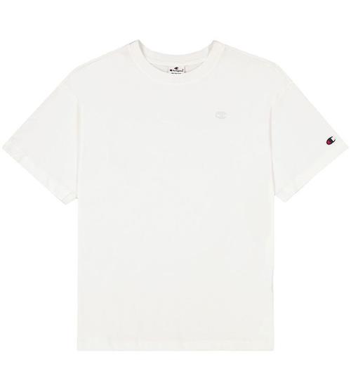 Champion Champion Fashion T-shirt - Hvid