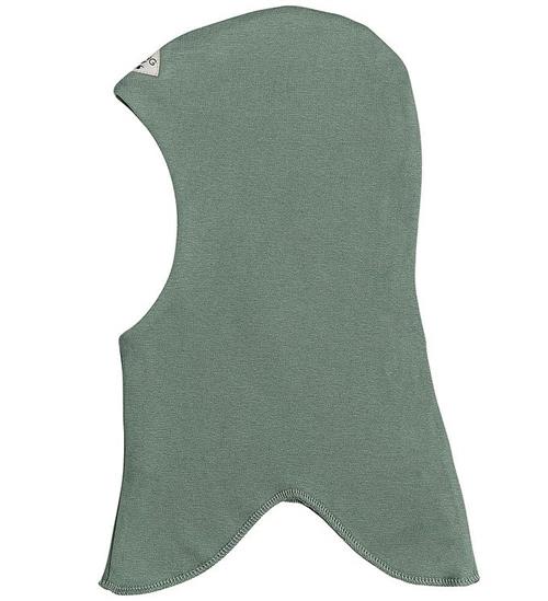 Se Racing Kids Racing Kids Elefanthue - 2-lags - Dusty Green ved KidsWorld