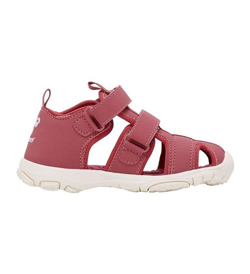 Hummel Hummel Sandaler - Velcro Infant - Baroque Rose