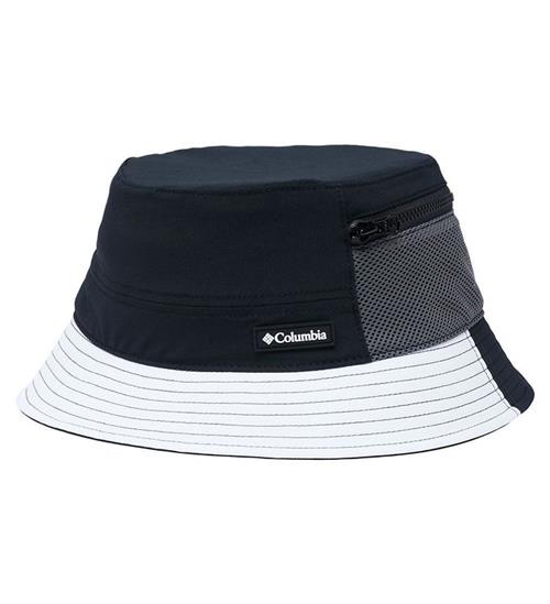 Columbia BÃ¸llehat - UV50+ - Columbia Trek Bucket Hat