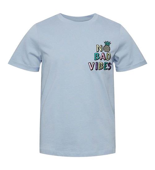 Pieces Kids Pieces Kids T-shirt - PkMiri - Kentucky Blue