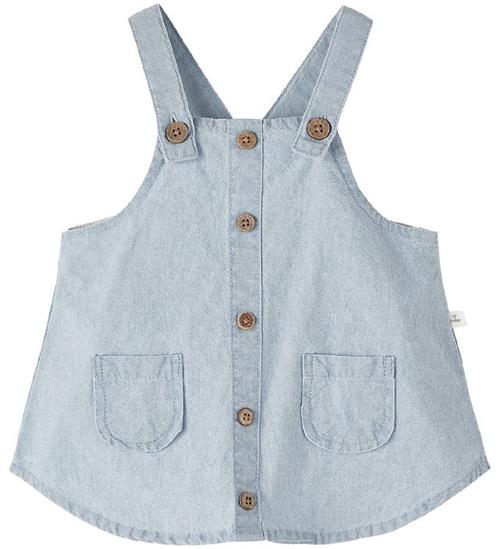 Lil Atelier Lil' Atelier Spencer - NbfDaley - Light Blue Denim