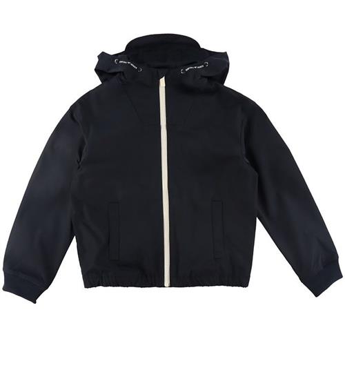 Se Emporio Armani Jakke - Navy ved KidsWorld