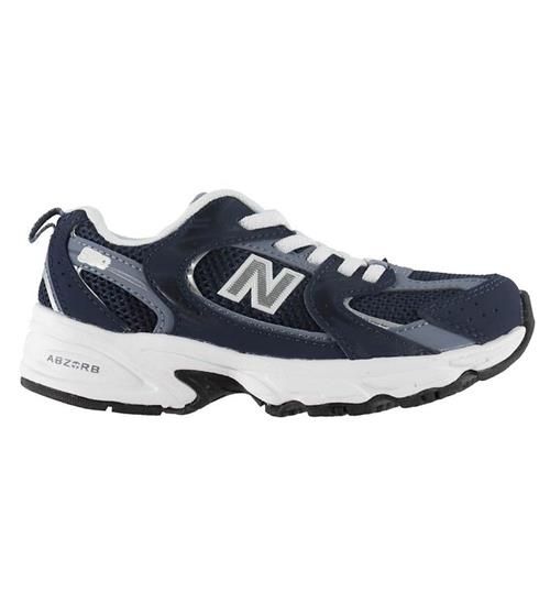 New Balance New Balance Sneakers - 530- Navy/Silver