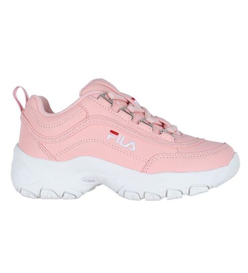 Fila Fila Sneakers - Strada Low - Pale Rosette