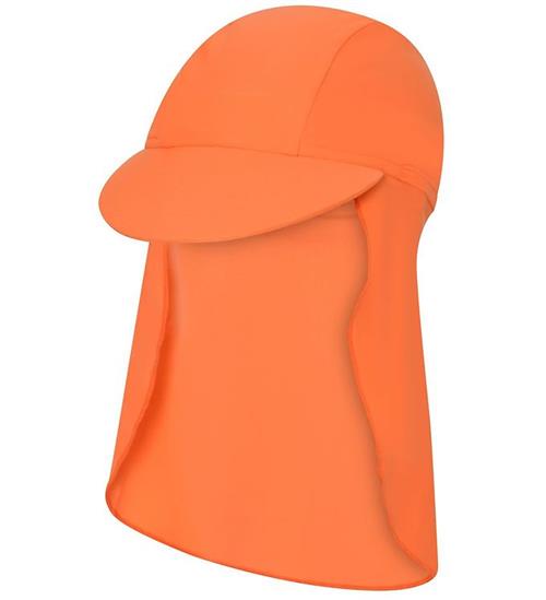 LEGOÂ® Wear Badehat - LWAri 301 - Pastel Orange