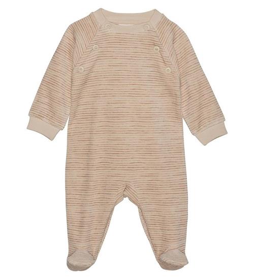 Se Fixoni Fixoni Heldragt - Velour - Fog ved KidsWorld