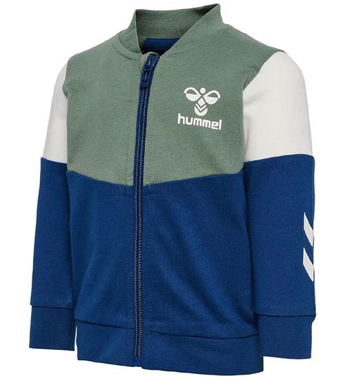 Hummel Hummel Cardigan - hmlFinn - Navy Peony