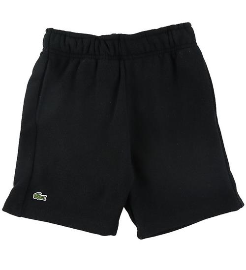 Lacoste Shorts - Sort