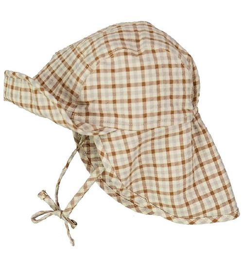 Wheat Wheat Solhat - Albert - Golden Dove Check