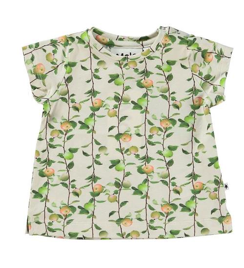 Molo Molo T-shirt - Elly - Apples Mini