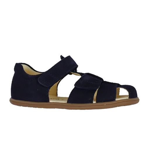 Bundgaard Bundgaard Sandaler - Silas II - Navy Sde