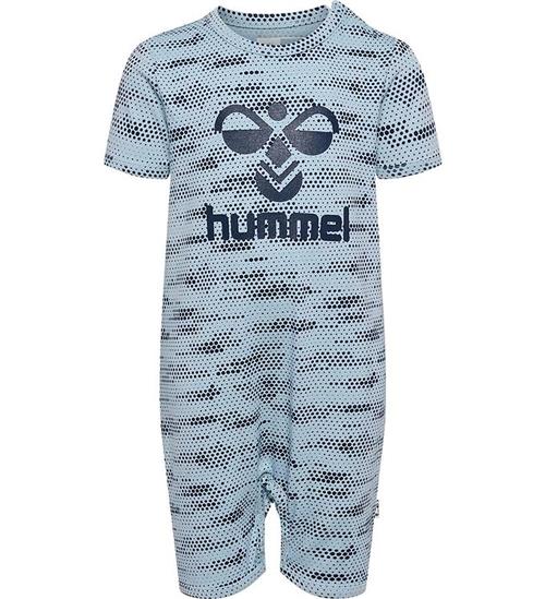 Hummel Heldragt - hmlParo - Celestial Blue