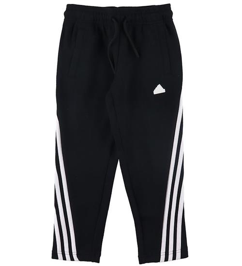 adidas Performance adidas Performance Bukser - U FI 3S PT - Sort/Hvid