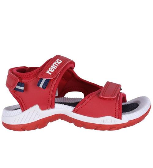 Se Reima Reima Sandaler - Ratas - Reima Red ved KidsWorld