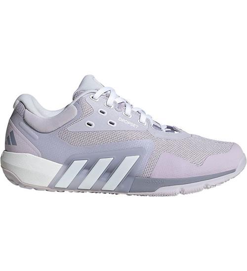 Se adidas Performance Sneakers - Dropset Trainer W - Lilla ved KidsWorld