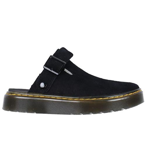 Dr. Martens Dr. Martens Sandaler - Carlson - Sort