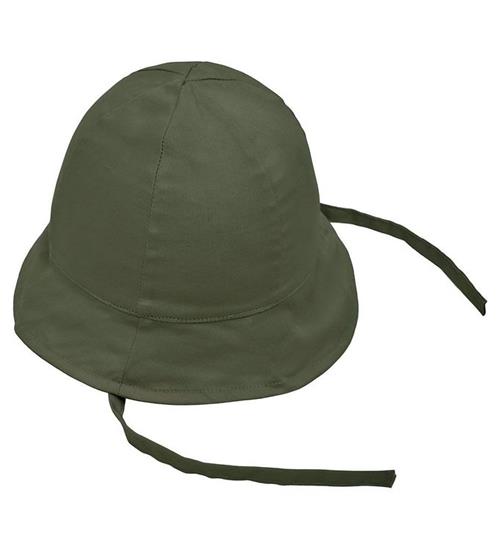 Name It Name It Sommerhat - UV50+ - NbmZean - Laurel Wreath