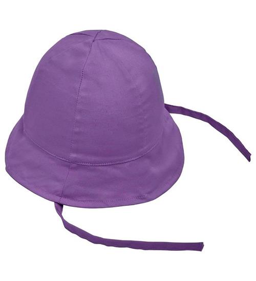 Name It Name It Sommerhat - UV50+ - NmfZanny - Purple Sage