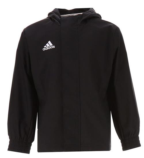 adidas Performance Jakke - ENT22 - Sort