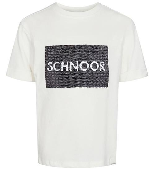 Sofie Schnoor Schnoor T-shirt - Hvid