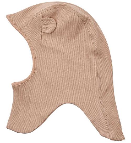 Se Liewood Elefanthue - Rib - 2-lags - Pale Tuscany ved KidsWorld