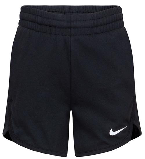 Nike Nike Shorts - Dri-Fit - Sort