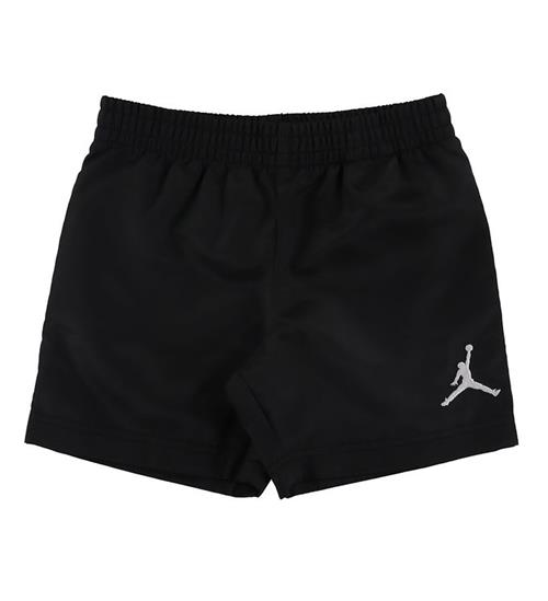 Jordan Shorts - Sort m. Logo